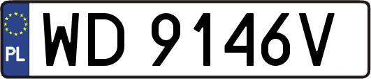 WD9146V