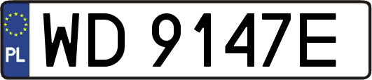 WD9147E