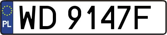 WD9147F
