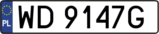 WD9147G