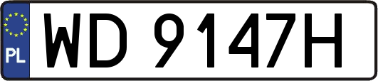 WD9147H