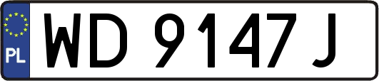 WD9147J