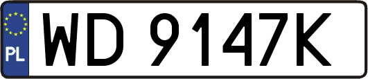 WD9147K