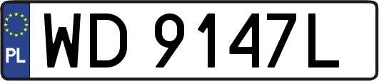 WD9147L