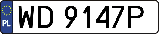 WD9147P