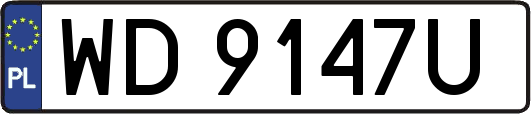 WD9147U