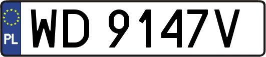 WD9147V