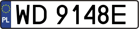 WD9148E
