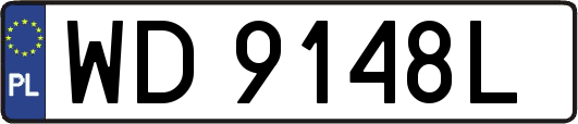 WD9148L