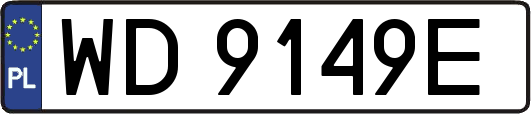 WD9149E
