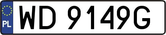 WD9149G