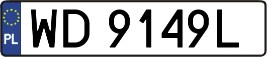 WD9149L