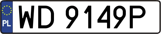WD9149P