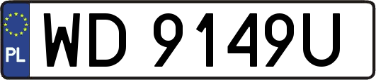 WD9149U