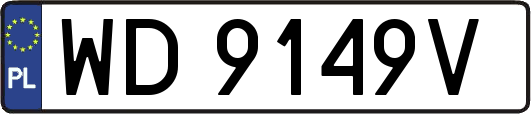 WD9149V