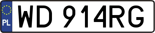 WD914RG