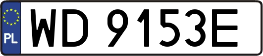 WD9153E