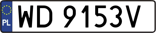 WD9153V