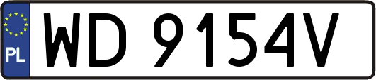WD9154V