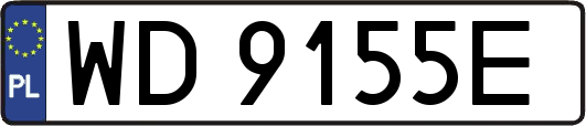 WD9155E