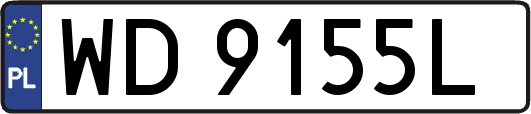 WD9155L