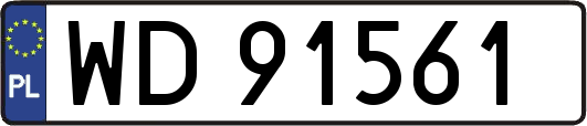 WD91561