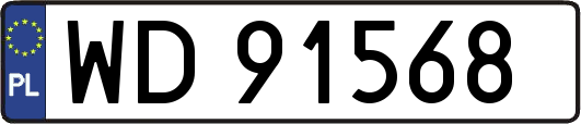 WD91568