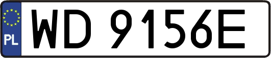 WD9156E