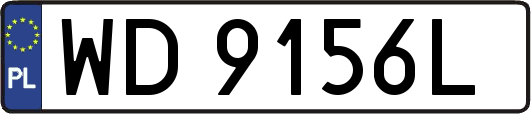 WD9156L