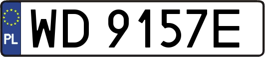 WD9157E
