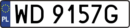 WD9157G