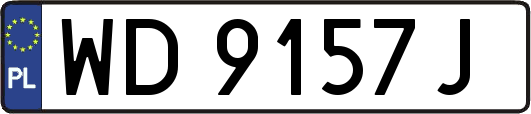 WD9157J