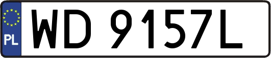 WD9157L