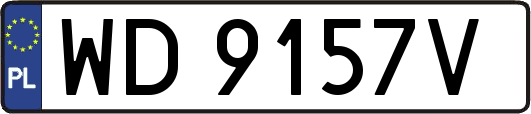 WD9157V