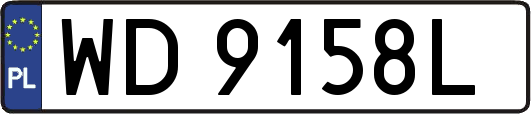 WD9158L