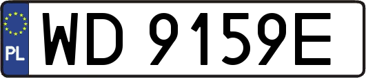 WD9159E