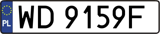 WD9159F