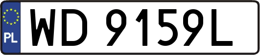 WD9159L