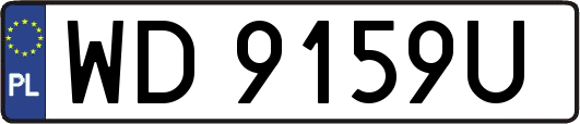 WD9159U
