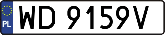 WD9159V