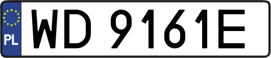 WD9161E
