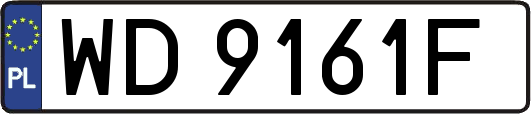 WD9161F