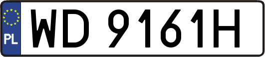 WD9161H