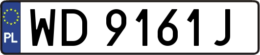 WD9161J
