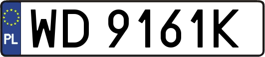 WD9161K