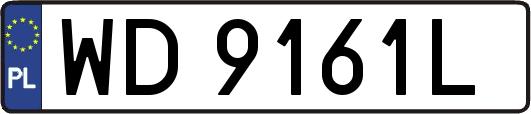 WD9161L