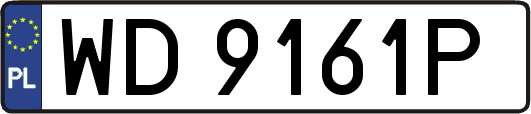 WD9161P