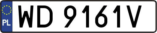 WD9161V