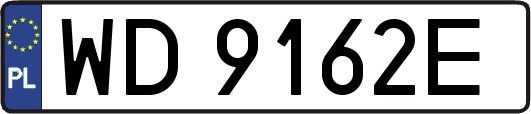 WD9162E