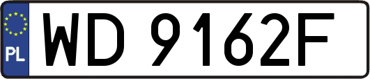 WD9162F